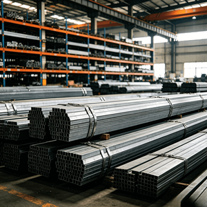 <span class=keywords><strong>Barra</strong></span> <span class=keywords><strong>Piatta</strong></span> in Acciaio al Carbonio Laminato a Caldo S235JR ASTM A36, Striscia Metallica ad Alta Resistenza per Strutture Edili e Telai Industriali - Product Image 4