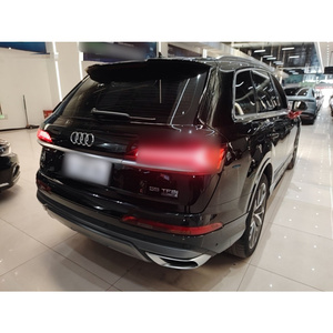 รถยนต์<span class=keywords><strong>มือ</strong></span><span class=keywords><strong>สอง</strong></span> <span class=keywords><strong>Audi</strong></span> <span class=keywords><strong>Q7</strong></span> ปี 2022 รถ SUV เครื่องยนต์เบนซิน 7 ที่นั่ง ขับเคลื่อน 4 ล้อ เกียร์อัตโนมัติ พวงมาลัยซ้าย รถยนต์ออดี้ เหมาะสำหรับการเดินทางไกล 3 ลิตร - Product Image 5