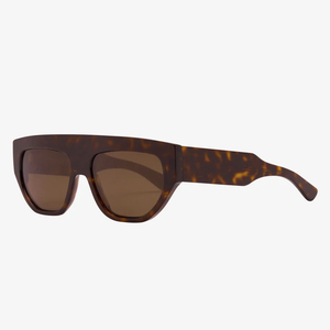 Lunettes de soleil polarisées unisexes de luxe, confortables, monture PC, 2026, logo personnalisé, rondes - Product Image 3