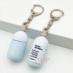 ที่เปิดหลอดฉีดยาแบบพวงกุญแจ ที่เปิดแอมพูล ยางป้องกันแอมพูลแก้ว ที่เปิดหลอดฉีดยาแบบตามหลักสรีรศาสตร์ - Product Image 3