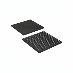 Composants électroniques de circuit intégré EP2AGX125EF35I5N 1152 BBGA, FCBGA intégrés – Service complet - Product Image 1