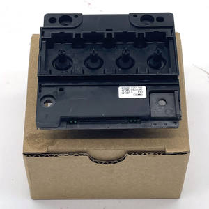 Tête d'impression F197010 pour Expression Home XP204 XP-225 XP215 SX430W XP235 XP100 XP202 XP205 XP102 et plus de modèles - Marque ISSCX - Product Image 5