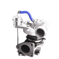 Turbocompresseur CT12B 17201-67010 pour Toyota Land Cruiser Prado 1KZ-TE 3.0L