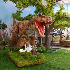 Thực <span class=keywords><strong>t</strong></span>ế animatronic Tyrannosaurus <span class=keywords><strong>Rex</strong></span> khủng long handmade kim loại kích thước cuộc sống <span class=keywords><strong>T</strong></span>-<span class=keywords><strong>REX</strong></span> mô hình <span class=keywords><strong>t</strong></span>ùy biến các <span class=keywords><strong>t</strong></span>ính năng cho các trường học sân bay - Product Image 1