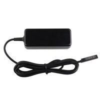 Adaptateur secteur OEM 12V 3.6A 43W pour tablette Microsoft Surface Pro1 Pro2