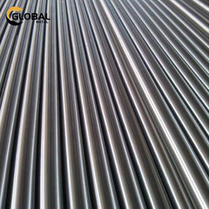 Tige ronde solide la plus vendue personnalisée à quantité minimale de commande bas 5mm x 450mm acier inoxydable 304 - Product Image 6