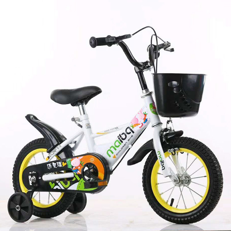 Cheap baby boy bmx bicycle child/2020 bmx CE kids 4 wheel bike China factory/cheap price kids small bicycle