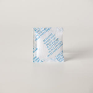 Vente en gros d'anti-humidité pour Vietnam Fabricant 1g SiO2 déshydratant de gel de silice Adsorbant pour produits chimiques en papier pour l'électronique alimentaire - Product Image 6