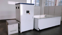 A+A+A+ Solar Module Flash Tester for High Efficiency PV Module IV Performance Testing