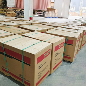 Máy phát điện <span class=keywords><strong>diesel</strong></span> công suất nhỏ, 7KVA, 60Hz, một pha, 220V, máy phát điện <span class=keywords><strong>diesel</strong></span> khung mở. - Product Image 5