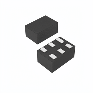 Electronics Component Authorized Distributor 6 WFDFN MAX4842AELT+T Power Management (PMIC) - Product Image 1