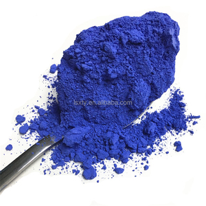 Usine chinoise vendant du pigment bleu 29 bleu ultramarine 462 <span class=keywords><strong>CI</strong></span> <span class=keywords><strong>77007</strong></span> à bas prix - Product Image 2