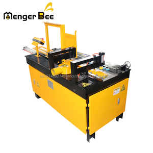 เครื่องทำกล่องรังผึ้งประสิทธิภาพสูงพร้อมเครื่องยกขอบ - Product Image 2