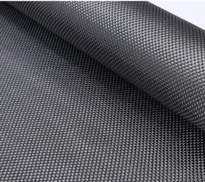 12k Carbon Fiber Price Per Kg Carbon Fiber Fabric Cloth 12k480g Twill Carbon Fiber 600g 12k