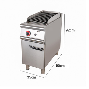 <span class=keywords><strong>Barbecue</strong></span> électrique commercial <span class=keywords><strong>barbecue</strong></span> autoportant en acier inoxydable <span class=keywords><strong>pierre</strong></span> à gaz <span class=keywords><strong>lave</strong></span> <span class=keywords><strong>barbecue</strong></span> avec armoire - Product Image 2
