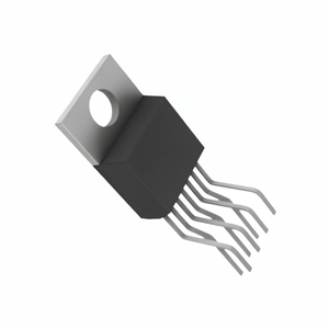 Components Electronic Battery Chargers TO 220 7 Formed Leads LT1513-2IT7#PBF Original One Stop Service - Product Image 1