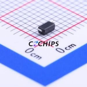 ไดโอด ZENER ไดโอด LBZT52C20T1G SOD-123ใหม่ของแท้ชิ้นส่วนอิเล็กทรอนิกส์ - Product Image 2