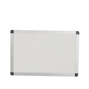 Aluminium Frame 9Mm Melamine Board, Goede Kwaliteit Whiteboard, Plaat Is Zeer Dik En Hard, Sterk En Duurzaam