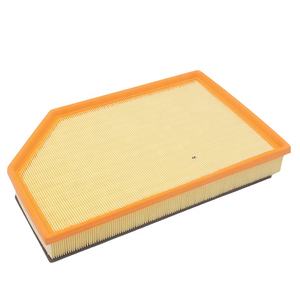 Buenos accesorios coche S60 S80 V40 V60 XC60 <span class=keywords><strong>XC70</strong></span> piezas de coche D5244T4 <span class=keywords><strong>2016</strong></span>- OE 31370161 filtro de aire automático para <span class=keywords><strong>Volvo</strong></span> - Product Image 1