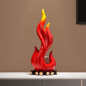 Adorno <span class=keywords><strong>de</strong></span> <span class=keywords><strong>llama</strong></span> <span class=keywords><strong>de</strong></span> lujo TONFO, gabinete <span class=keywords><strong>de</strong></span> TV <span class=keywords><strong>de</strong></span> entrada <span class=keywords><strong>de</strong></span> sala <span class=keywords><strong>de</strong></span> estar <span class=keywords><strong>de</strong></span> gama alta, decoración <span class=keywords><strong>de</strong></span> escritorio <span class=keywords><strong>de</strong></span> oficina - Product Image 5