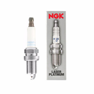Bougie d'allumage NGK, pièces d'allumage fiables ZFR6BP-G 1748 pour Audi 1.8 T quattro 1998-2006, <span class=keywords><strong>Seat</strong></span> 1.8 T 20V 1996-2010 - Product Image 6