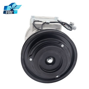 38800P2T0131 <span class=keywords><strong>Auto</strong></span> AC Compresseur Aircon Pompe 10PA150 pour Honda Acura Car AC Compressor 4PK - Product Image 4