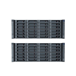 Chasis de Servidor en Rack G5500 V6 de Bajo Consumo Energético, Disponible en Stock, Procesadores Xeon Escalables, 12 TB de Memoria para Alojar Servicios Web - Product Image 3