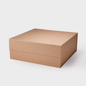 Universal Gift <b>Box</b> Wholesale Low Price Red Cardboard Magnetic <b>Box</b> for <b>Clothes</b> and Shoes Packaging - Product Image 6