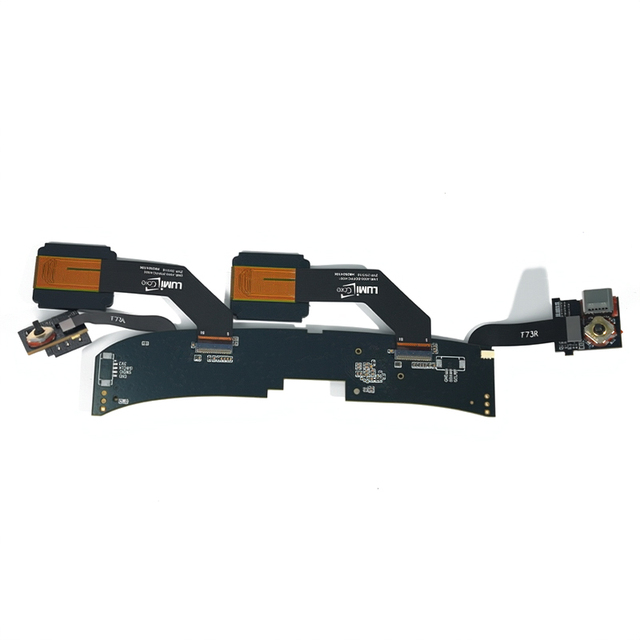 Factory Customize OEM/ODM Oled Micro Display Module & Micro Oled Display Module for Smart Glasses Head-Mounted Displays