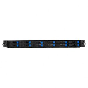 เซิร์ฟเวอร์ RS501A-E12-RS12U โปรเซสเซอร์เดี่ยว EPYC 9004 ซีรีส์ 1U รองรับ DDR5 6400/5600 RDIMM/3DS RDIMM ช่องเสียบ PCle x16 - Product Image 5
