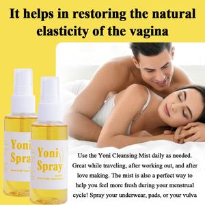 Chinaherbs Aromlife Déodorant en spray personnalisé à la fraise pour l'hygiène féminine, produits d'hygiène féminine pour femmes - Product Image 5