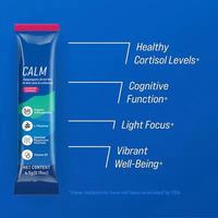 Complément en poudre de magnésium OEM/ODM : Mélange pour boisson Supercalm pour la relaxation et la récupération musculaire |   Nutrition sportive pour adultes