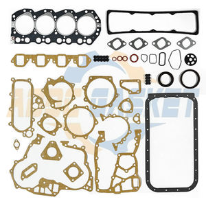 <span class=keywords><strong>Nissan</strong></span> R20 o II R20 <span class=keywords><strong>Pathfinder</strong></span> 10101-43G85 10101-431010için TD27 motor revizyon conta kiti - Product Image 1