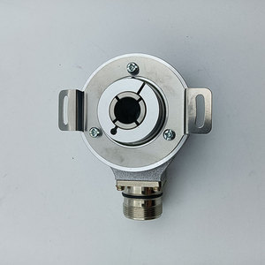 ตัวเข้ารหัสแสงความถี่สูง High-Freq Inc รุ่น 844D-B5BC3FW 844D-IN001 สำหรับควบคุมอุตสาหกรรม PLC RS485 220V รับประกัน 18 เดือน - Product Image 2