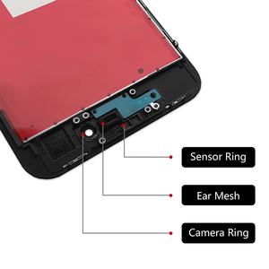 Pantallas LCD para Teléfonos Móviles a <span class=keywords><strong>Precio</strong></span> de Fábrica para <span class=keywords><strong>iPhone</strong></span> 5 6 7 8 5S 6P 6S 6SP 7P 8P X XS XR <span class=keywords><strong>11</strong></span> XS Max - Product Image 4