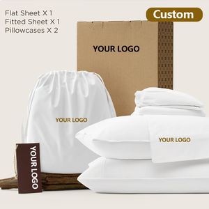 Juego de Cubrecamas Acolchados de Lujo Tamaño King y Queen, Cubrecamas y Colchas Elegantes de Fibra de Bambú Suave - Product Image 6