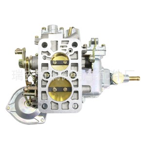 Carburateur Lada 2107-1107010-20 en alliage de zinc pour Lada 2107, pièce de rechange pour moteur - Product Image 4