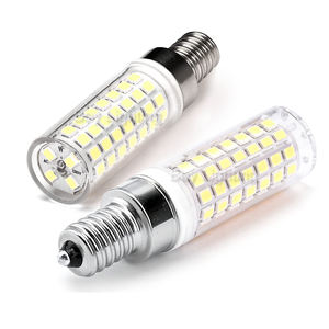 7110v e12 7.5w halogen बल्ब को बदलने के लिए e12 सिरेमिक बल्ब का नेतृत्व किया - Product Image 2