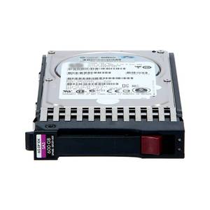 ฮาร์ดดิสก์ SAS ขนาด 2.5 นิ้ว ความจุ 600GB ความเร็ว 10K RPM รุ่น 581286-B21 สำหรับเซิร์ฟเวอร์ระดับองค์กร ความเร็วในการถ่ายโอนข้อมูล 6Gb/s ผู้จัดจำหน่ายอุปกรณ์จัดเก็บข้อมูลภายใน - Product Image 5