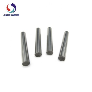 Hochleistungs-Cermet-Rundstäbe (TiC/TiCN-basiert) - Product Image 6