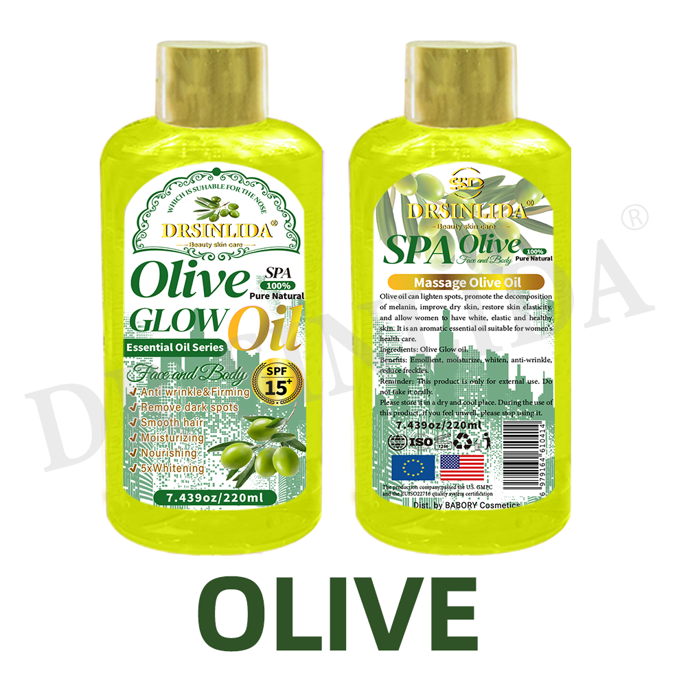 OLIVE