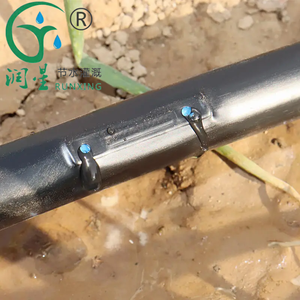 Drip Line 2000m x 16mm Flat Emitter 2.7L/h