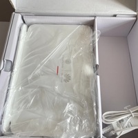 Routeur terminal optique personnalisé Xinsuhang V173-50XPON AX3000 FTTR GPON ONT avec 4 ports GE, Wi-Fi 6 5G multi-prises SC, garantie 1 an