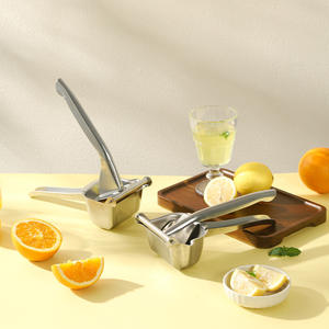 New Arrival Kitchen Manual Fruit <b>Juicer</b> Pomegranate Professional <b>Hand</b> <b>Press</b> Machine Stainless Steel Manual <b>Juicer</b> - Product Image 2