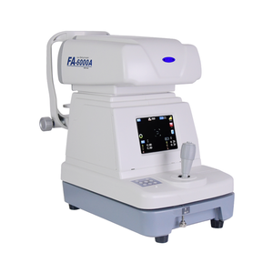 FA-6000A เครื่องวัดการหักเหของแสงแบบดิจิทัลอัตโนมัติ - Product Image 6