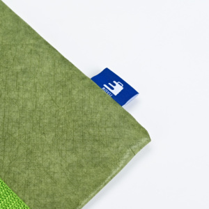 Bolsas de supermercado Tyvek reutilizables con patrón de leopardo personalizado de uso diario para mujer con asa de algodón - Product Image 5