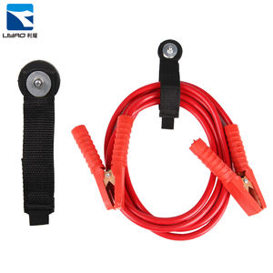 Porta attrezzi magnetico con gancio e anello magnetico pesante nastro nastro adesivo per Garage a colori personalizzati - Product Image 4