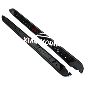 Marchepied latéral en acier robuste - Product Image 3