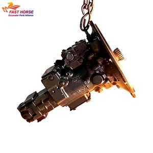 ปั๊มไฮดรอลิก Hangood 708-3T-11220 สำหรับอุปกรณ์ก่อสร้างและเครื่องจักรกลการเกษตร - Product Image 1