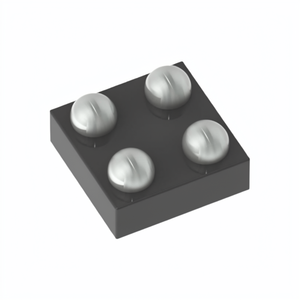4 XFBGA, DSBGA In Stock Power Management (PMIC) TPS7A2012PYCJR Electronic Circuit Components - Product Image 1